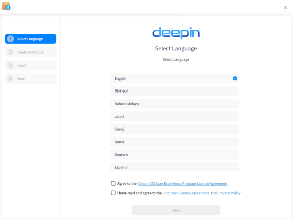 Deepin 20 Reveals an Intriguing New Design - Front Page Linux