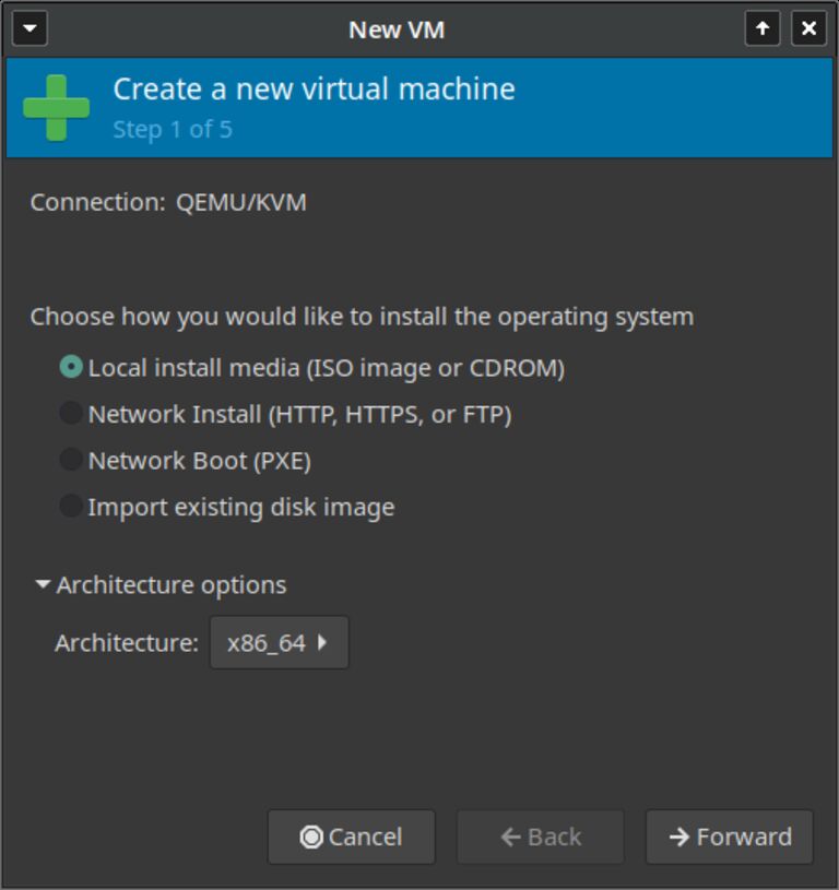 Getting Started With KVM Hypervisor, Virtual Machines The Right Way ...