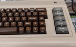 C64x MyRetroComputer | Commodore 64 mini-ITX Computer Case