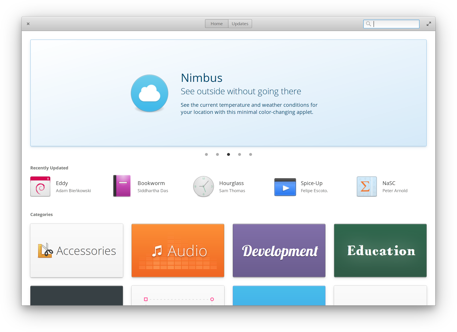 Linux++ [Issue 20] with Cassidy James Blaede of elementary OS - Front ...