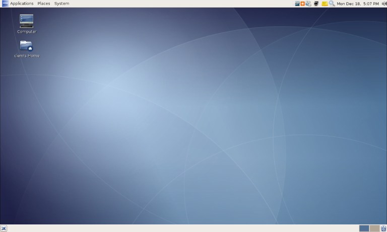 Linux Mint 2.0 “Barbara”