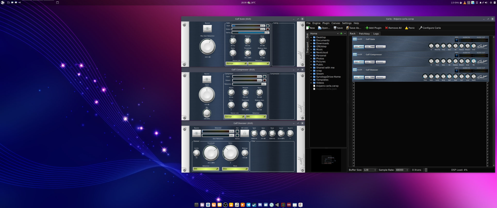 Potential Troubleshooting