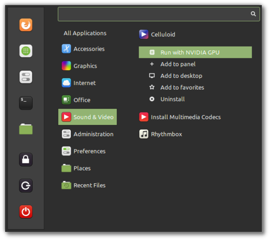 Linux Mint 20