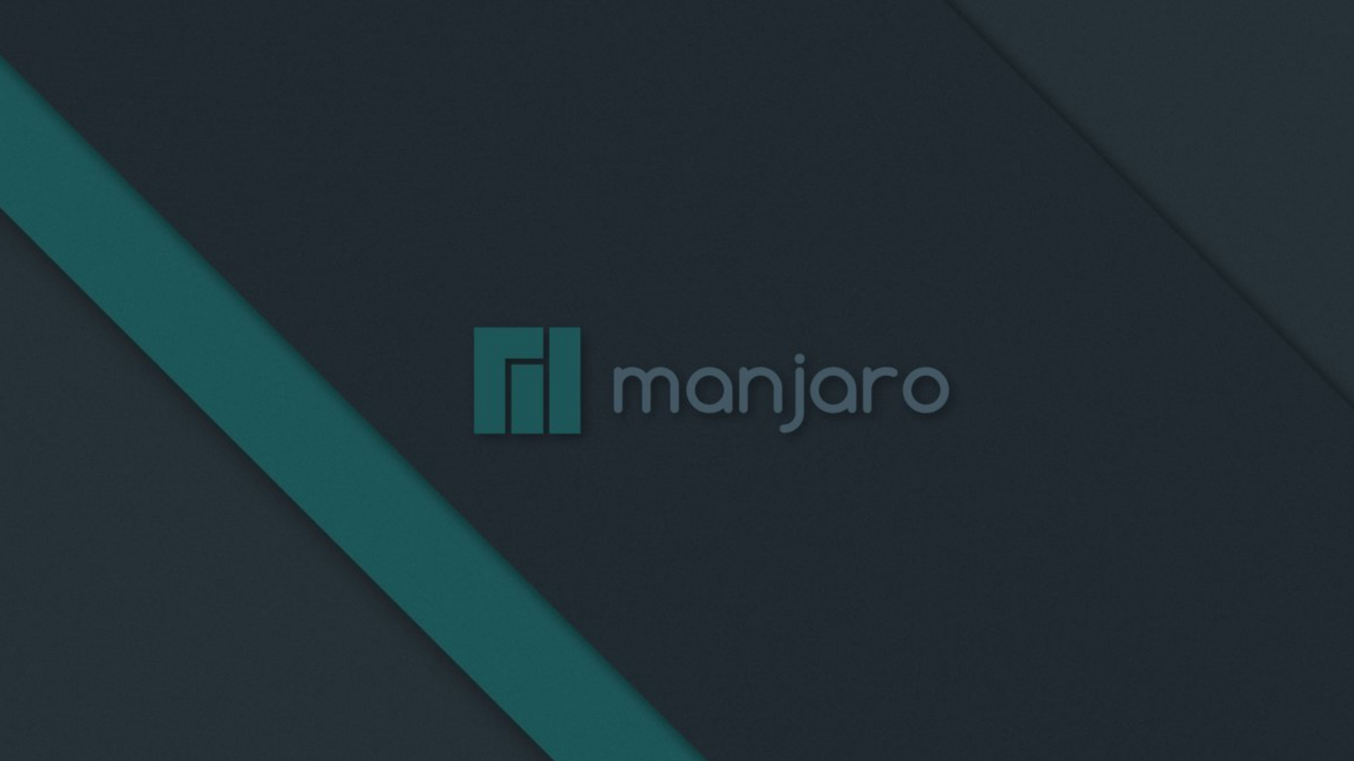 Как поставить 1920x1080 manjaro vmware