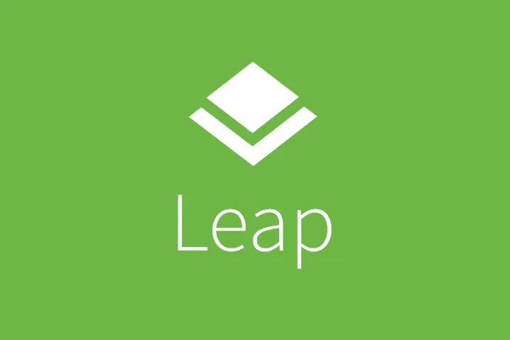 openSUSE Leap logo. (Credit: Emanuel Negromonte on sempreupdate.com)