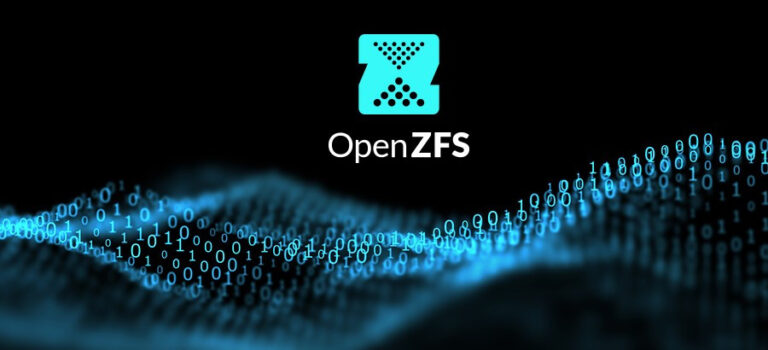 openzfs ixsystems