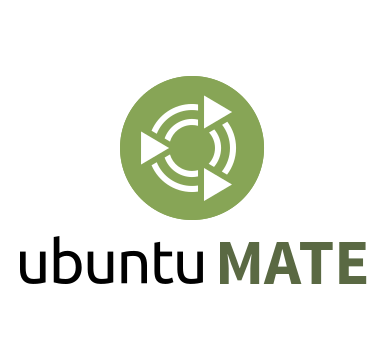 Ubuntu MATE Logo